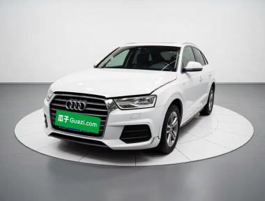 Audi Q3 2016 immagine di auto 