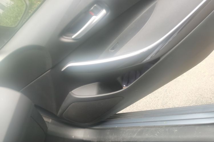 Toyota Corolla 2019 car image #21