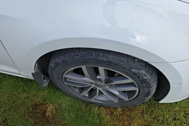 Volkswagen Golf 2017 #9 Volkswagen Golf 2017 car image #9