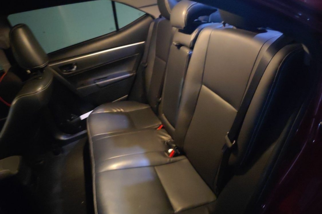 Toyota Corolla 2019 car image #21