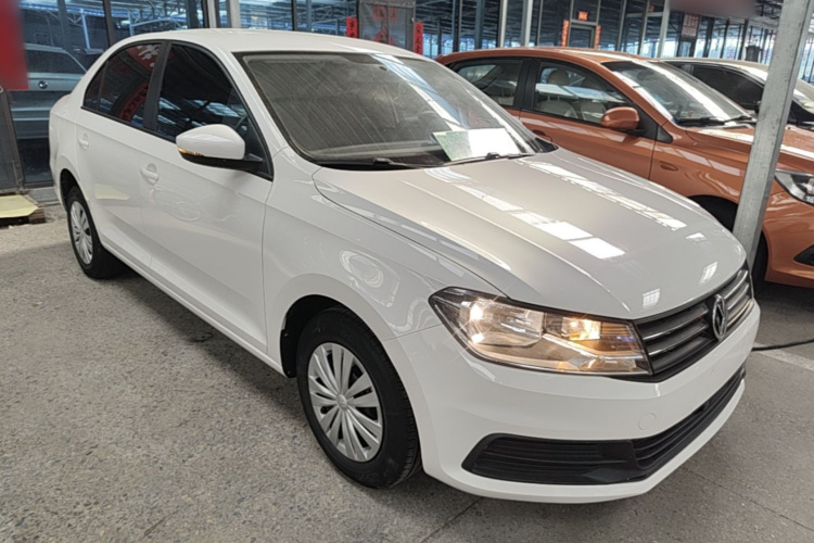 Volkswagen Santana 2016 image de voiture #6