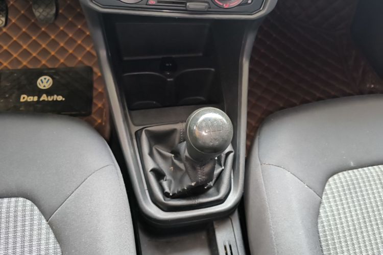 Volkswagen Santana 2018 #14 Volkswagen Santana 2018 imagem de carro #14