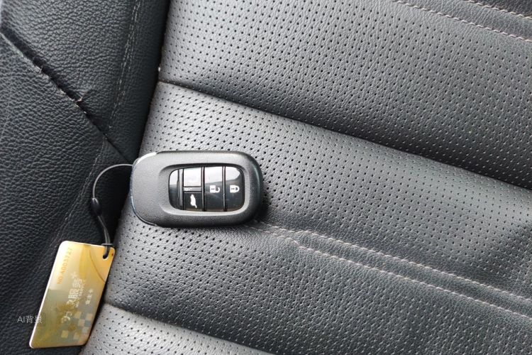 Honda CR-V 2024 imagen de coche #10