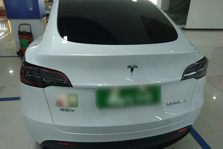 Tesla Model Y 2024 car image #6