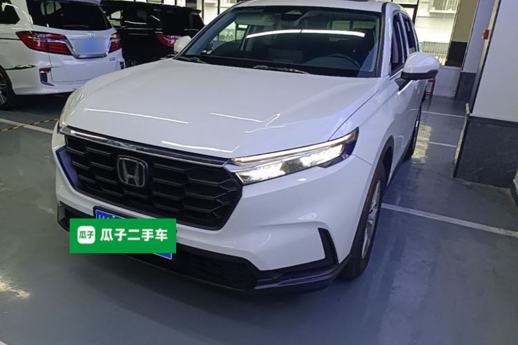 Honda CR-V 2023 car image #2