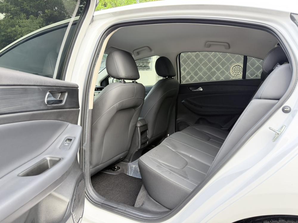 Chery Arrizo 5 2024 car image #12