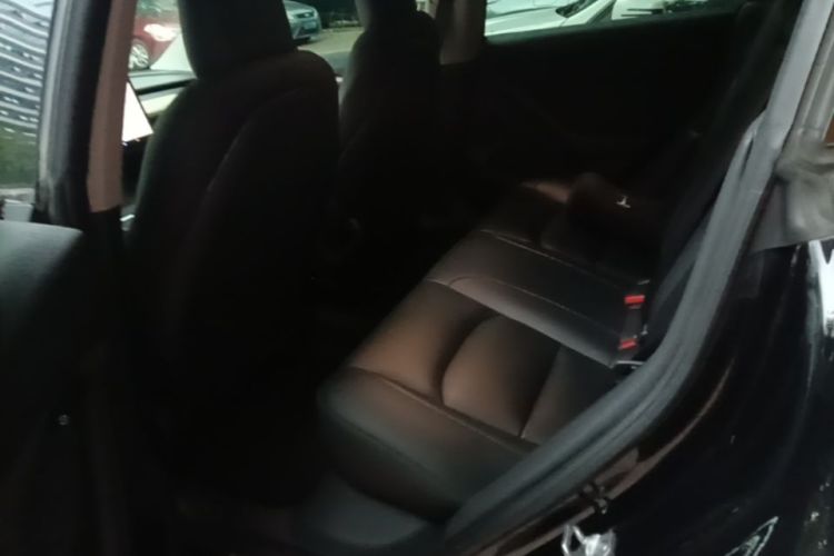 Tesla Model 3 2022 #17 Tesla Model 3 2022 car image #17