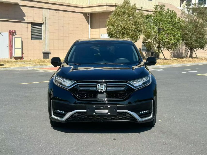 Honda CR-V 2020 car image #3