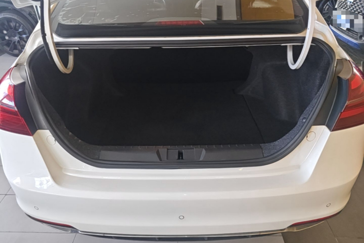 GEELY Emgrand 2020 #19 GEELY Emgrand 2020 car image #19