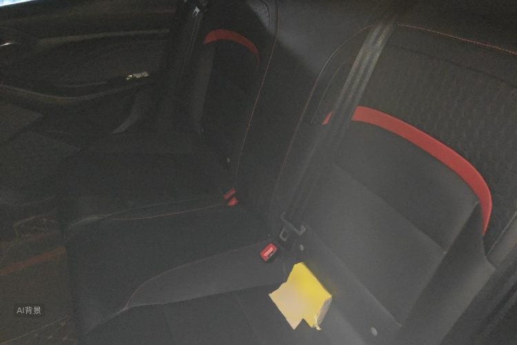 MG 5 2021 immagine di auto #19