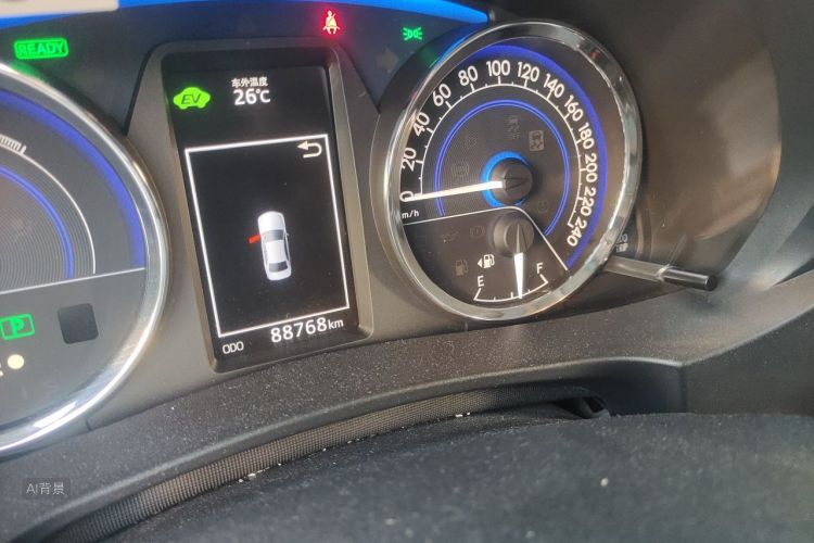 Toyota Corolla 2017 #14 Toyota Corolla 2017 car image #14