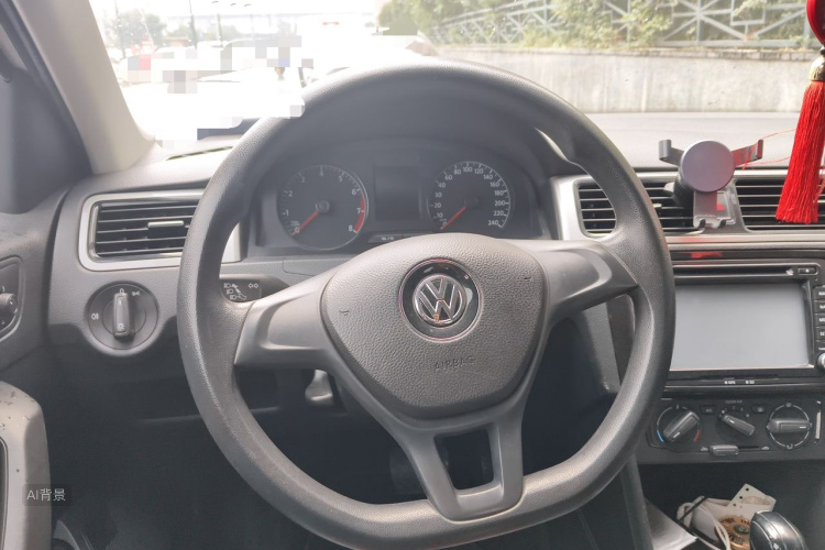 Volkswagen Santana 2015 #12 Volkswagen Santana 2015 immagine di auto #12