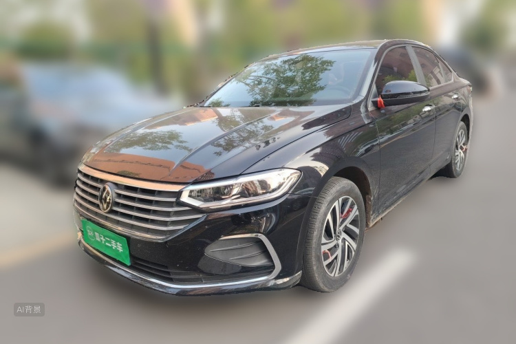 Volkswagen Lavida 2023 #2 Volkswagen Lavida 2023 car image #2