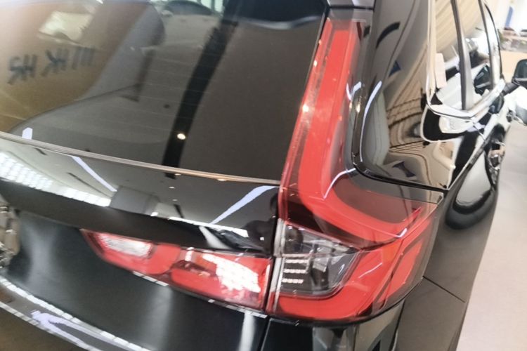 Honda CR-V 2023 car image #8