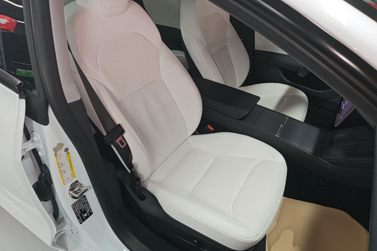 Tesla Model 3 2023 #27 Tesla Model 3 2023 car image #27