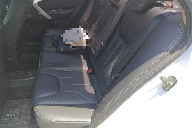 GEELY Emgrand 2017 #19 GEELY Emgrand 2017 car image #19