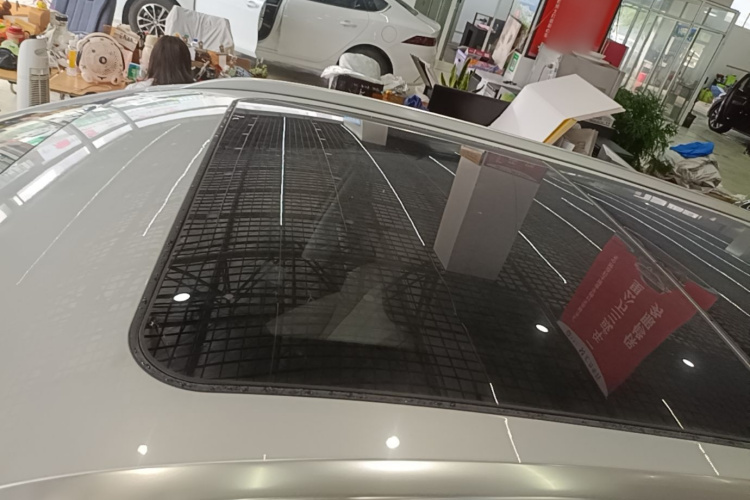 BYD Yuan Plus 2025 car image #25