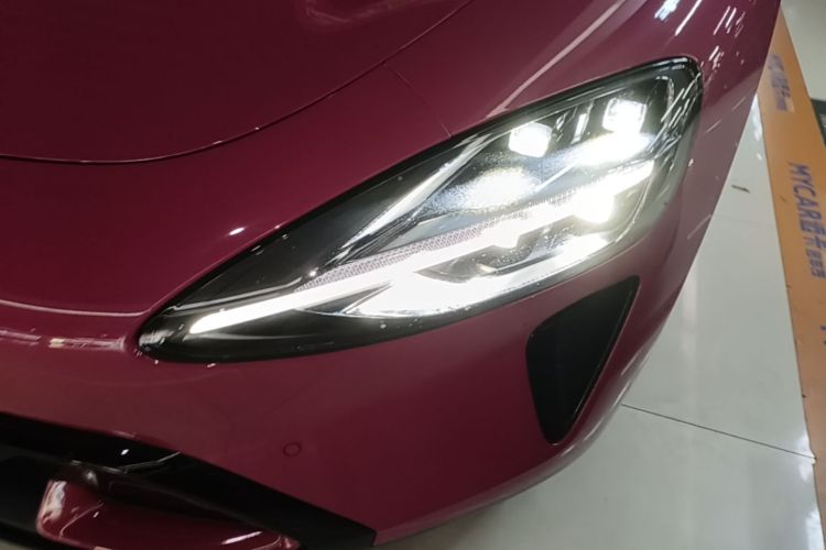 MI SU7 2025 car image #23