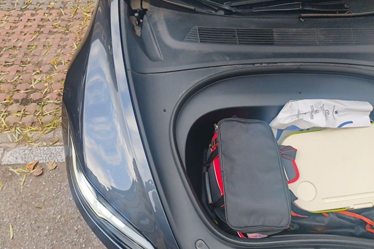 Tesla Model 3 2024 imagem de carro #23