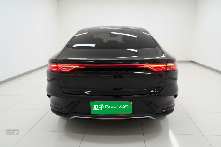 BYD Han 2024 immagine di auto #4
