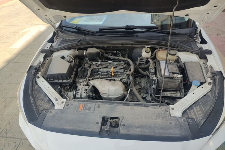 MG 5 2022 car image #20
