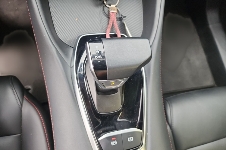 MG 5 2024 #18 MG 5 2024 car image #18