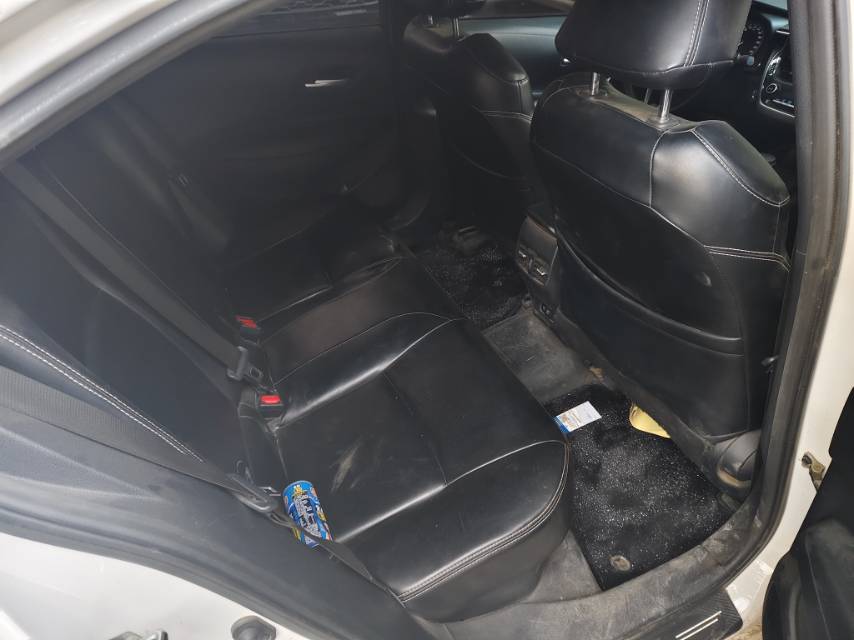 Toyota Corolla 2021 car image #6