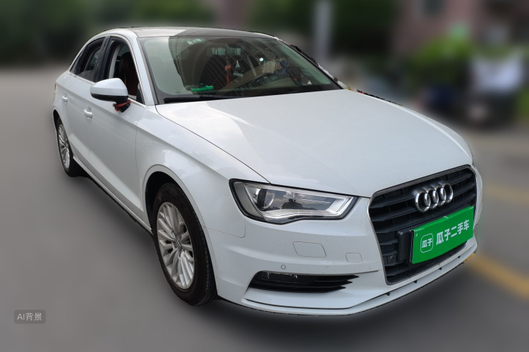 Audi A3 2016 #4 Audi A3 2016 immagine di auto #4