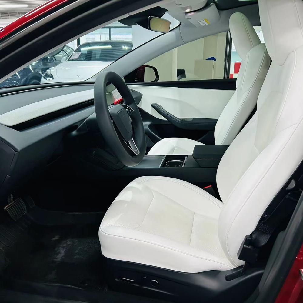 Tesla Model 3 2024 car image #9