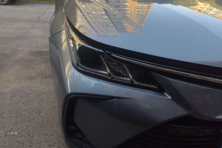 Toyota Corolla 2021 car image #8