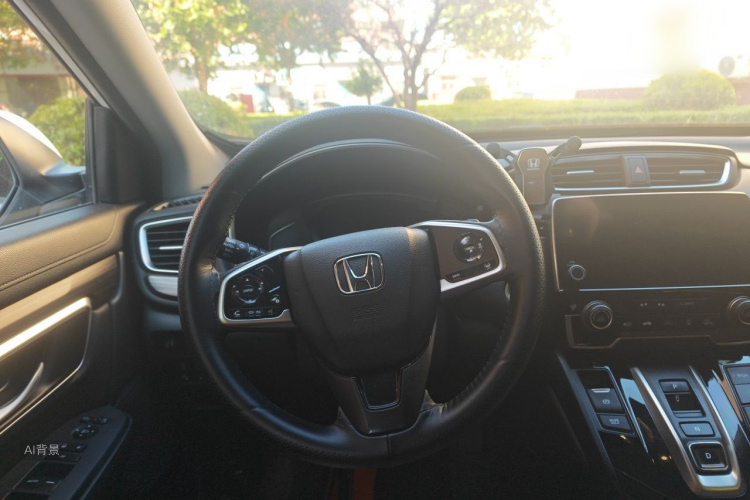 Honda CR-V 2022 car image #12