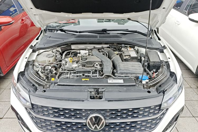 Volkswagen Lavida 2023 #20 Volkswagen Lavida 2023 car image #20