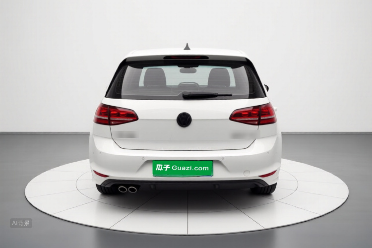 Volkswagen Golf 2015 #6 Volkswagen Golf 2015 car image #6