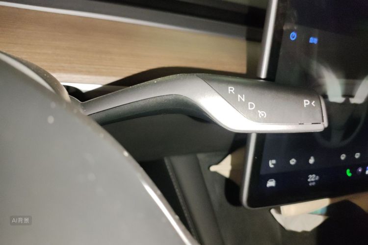Tesla Model 3 2022 car image #16