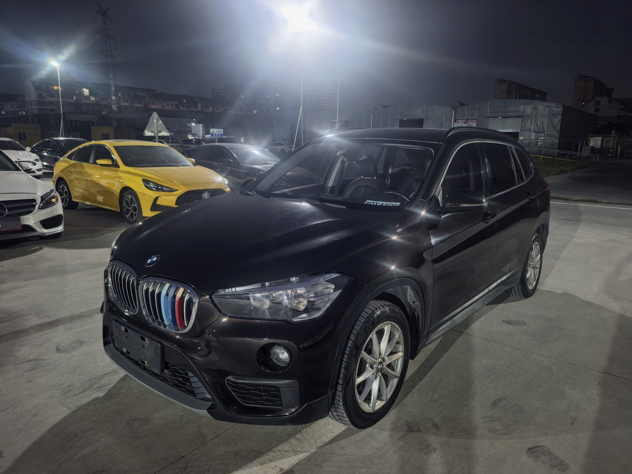 2017 2017 car image