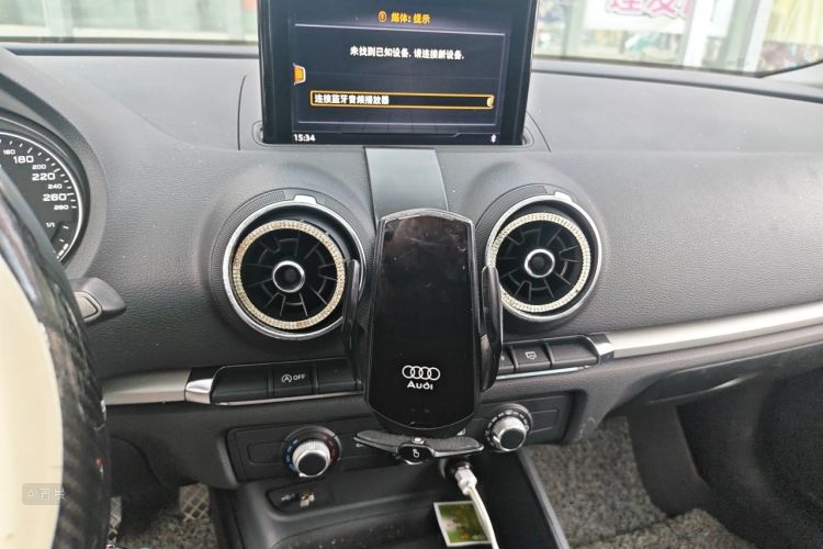 Audi A3 2020 #15 Audi A3 2020 car image #15
