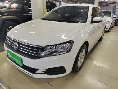 Volkswagen Lavida 2022 car image 