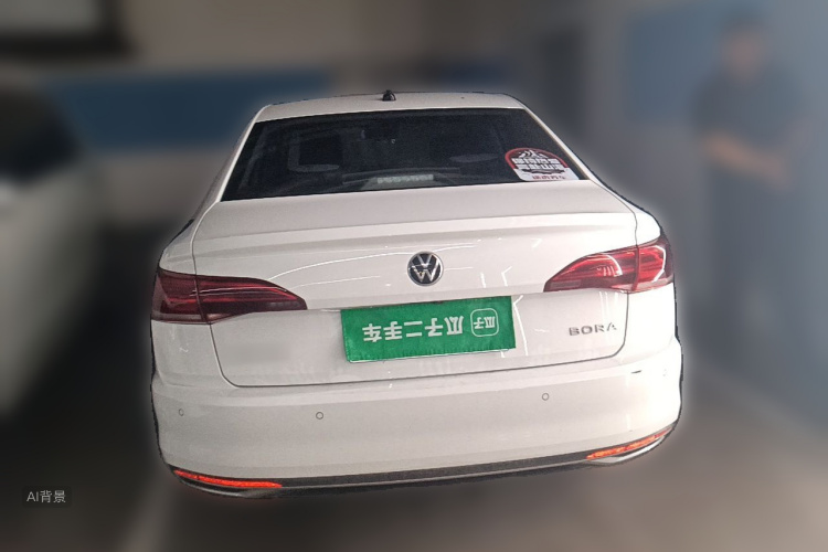 Volkswagen Bora 2022 car image #6