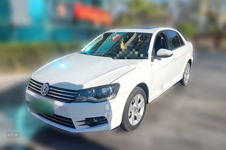 Volkswagen Bora 2016 #2 Volkswagen Bora 2016 car image #2