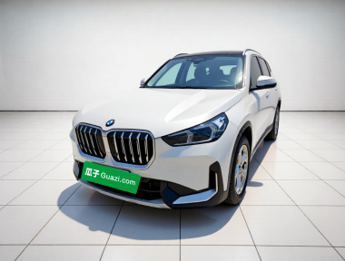 BMW X1 2023 BMW X1 2023 car image