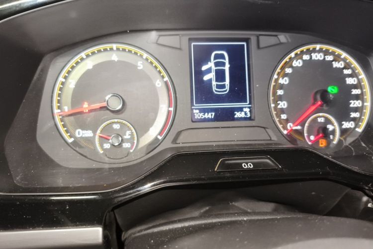 Volkswagen Bora 2022 car image #8