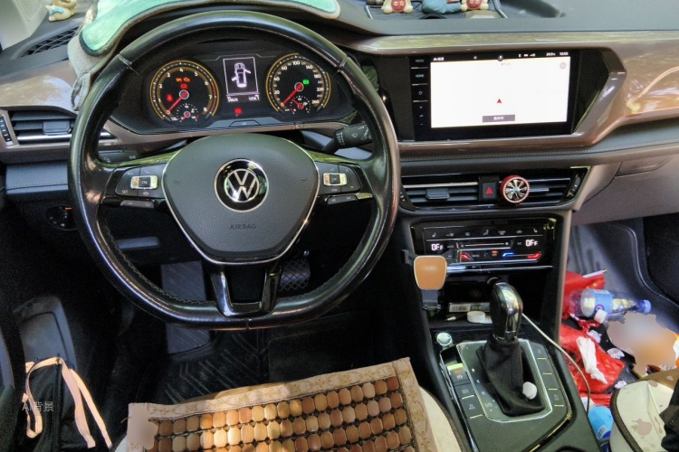 Volkswagen Tharu 2020 صورة سيارة #12