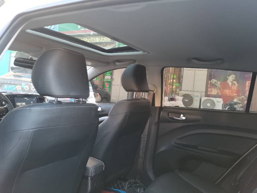 Kia KX1 2022 #6 Kia KX1 2022 immagine di auto #6