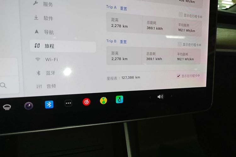 Tesla Model 3 2020 car image #12