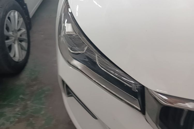 GEELY Emgrand 2023 car image #8