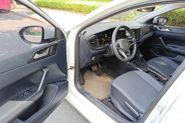Volkswagen Lavida 2024 #16 Volkswagen Lavida 2024 car image #16