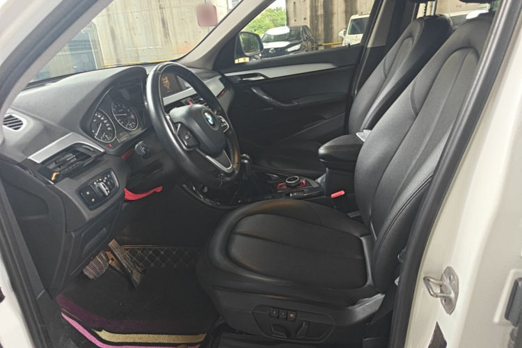 BMW X1 2018 car image #15