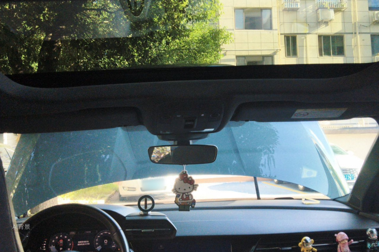 Audi A3 2024 car image #20