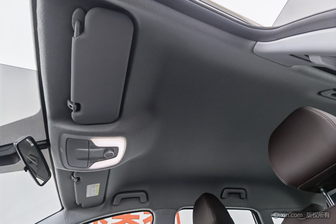Chery Tiggo 7 2025 #15 Chery Tiggo 7 2025 image de voiture #15