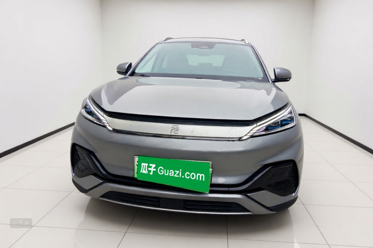 BYD Yuan Plus 2024 car image #3